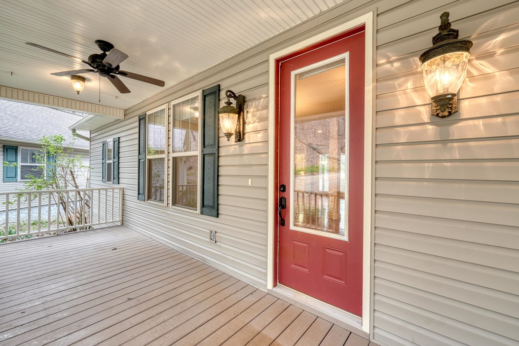 2900 Gribble Edwards Road