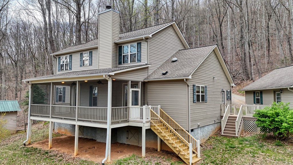 2900 Gribble Edwards Road