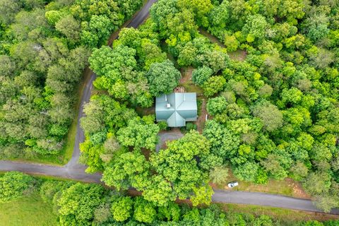 A home in Warne