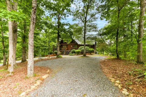 A home in Warne