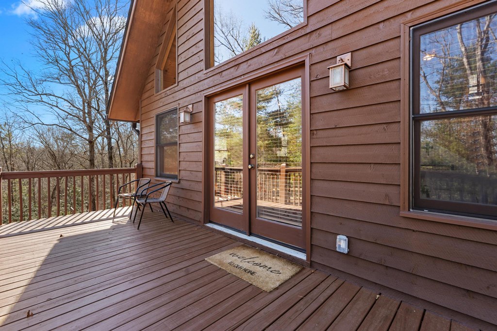161 Boulder Mountain Drive