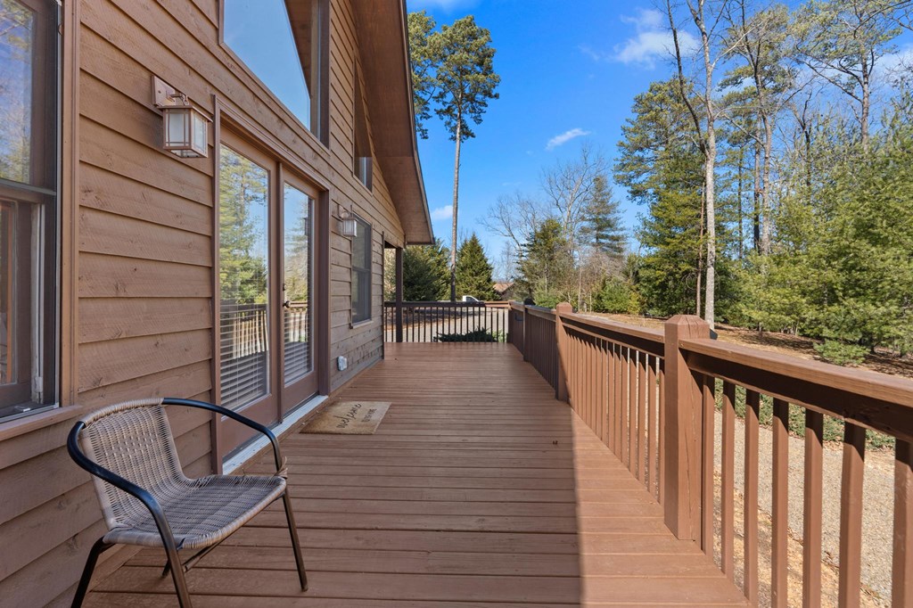 161 Boulder Mountain Drive