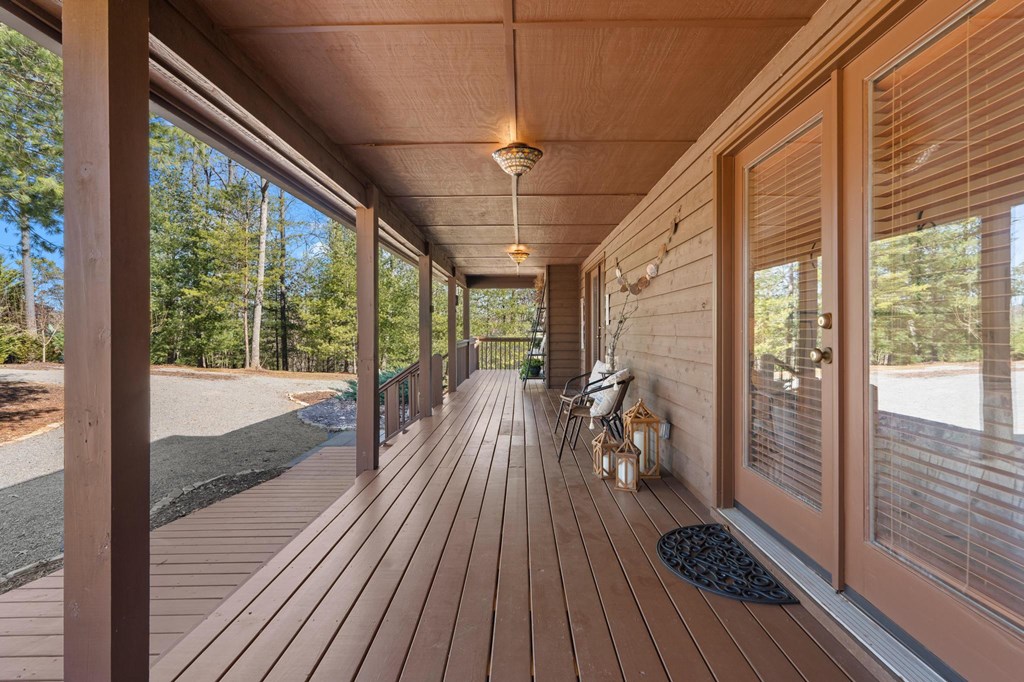 161 Boulder Mountain Drive