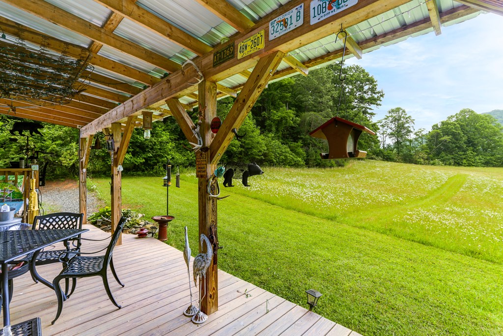 1281 Lawrence Smith Road