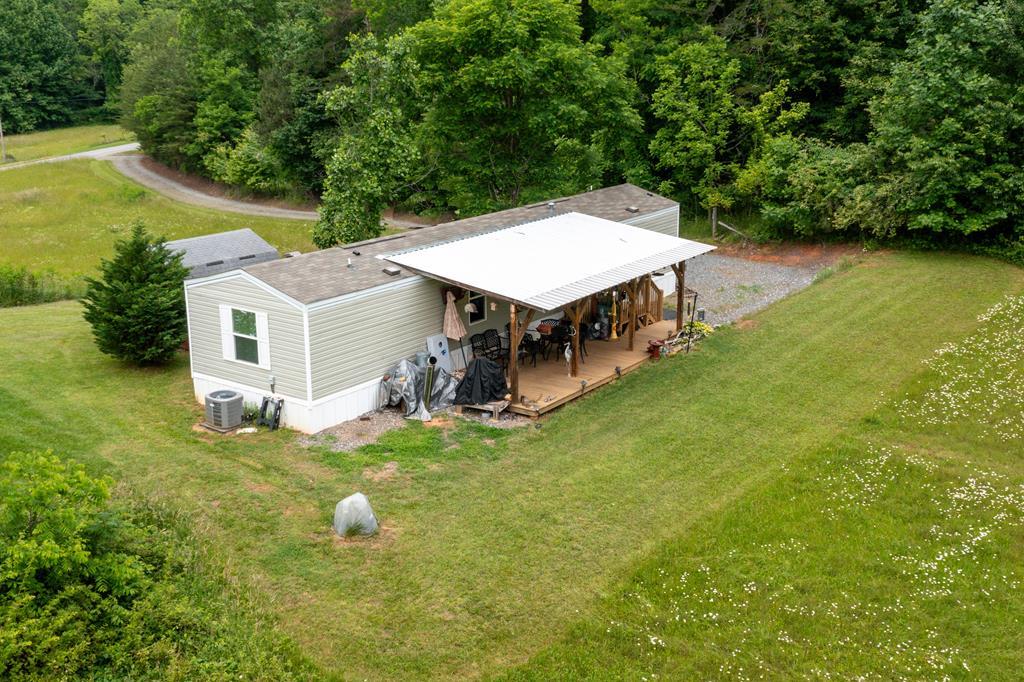 1281 Lawrence Smith Road