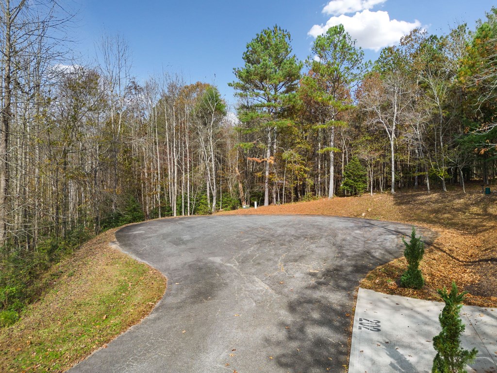 Lot 8 Highpoint Ridge Road