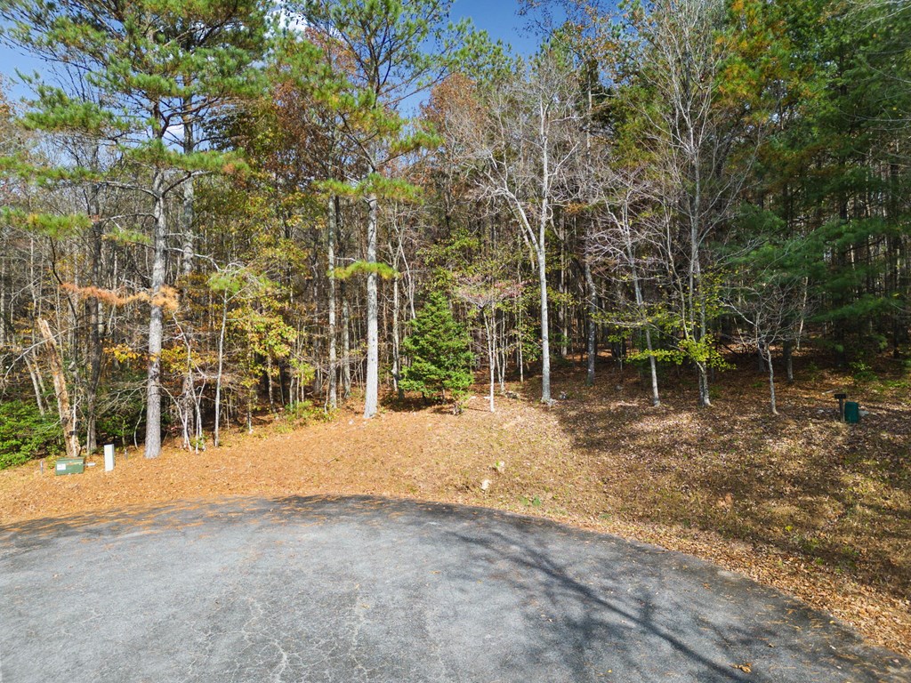 Lot 8 Highpoint Ridge Road