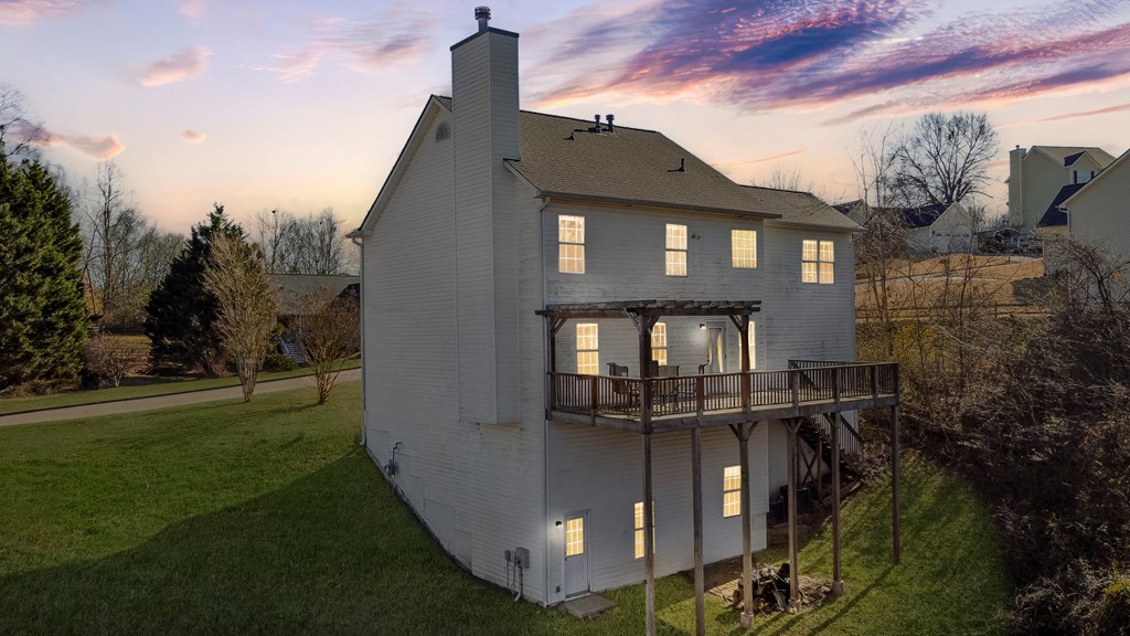 8810 Brookhurst Trl