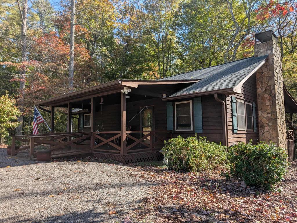 2471 High River Road