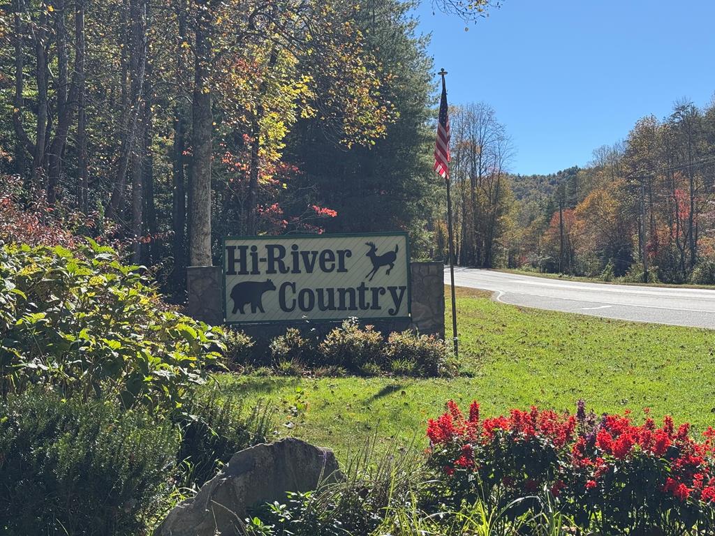 2471 High River Road