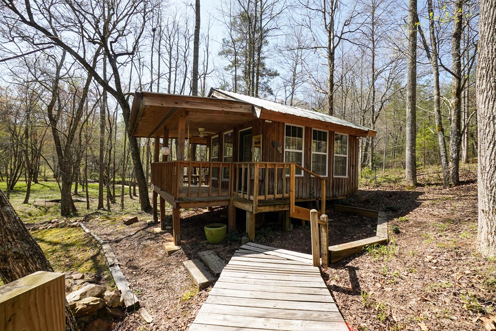 136 Honeybell Lane