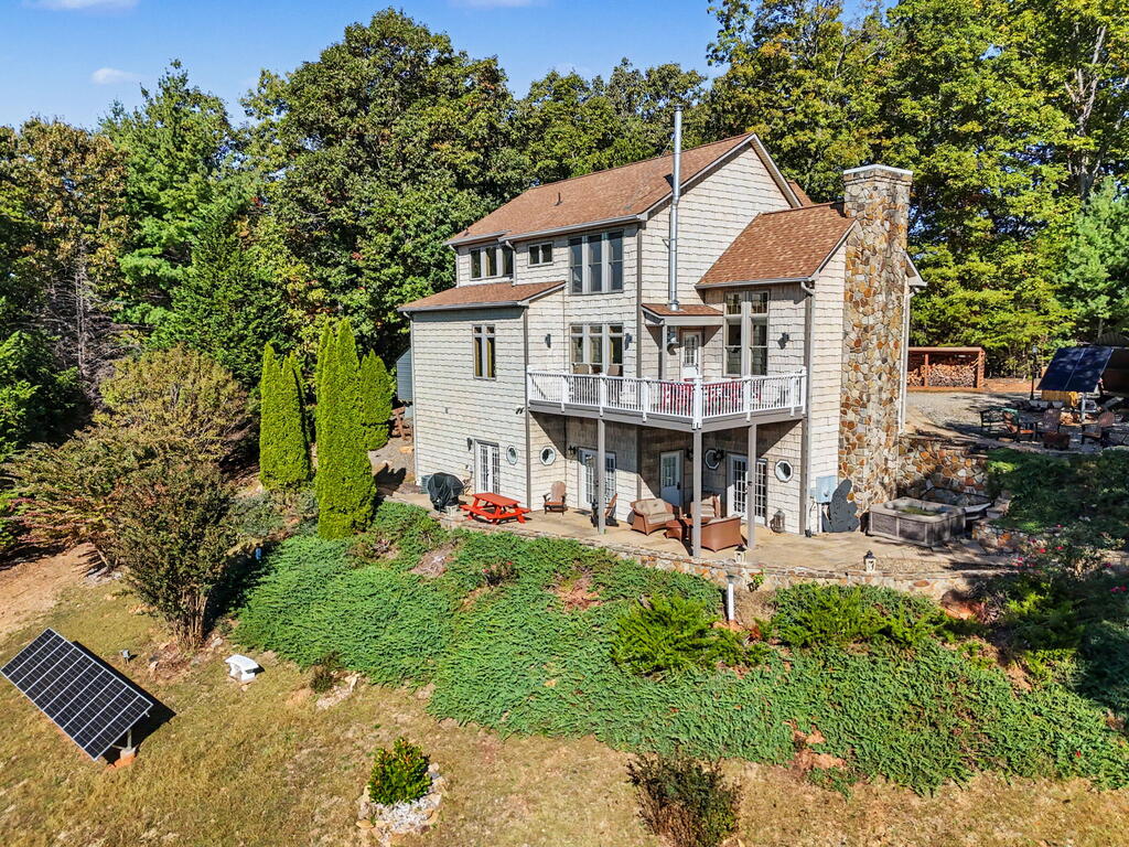 823 Arrant Road