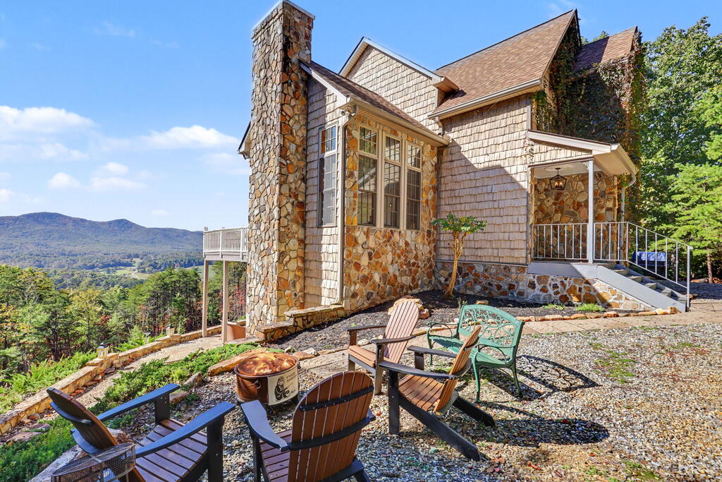 823 Arrant Road