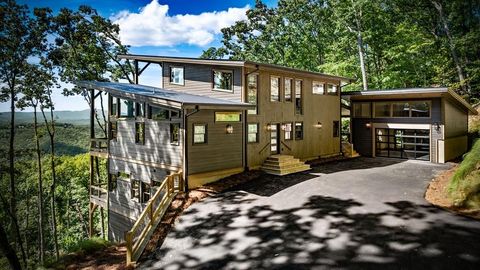 225 Grand Vista Drive Blue Ridge GA 30513