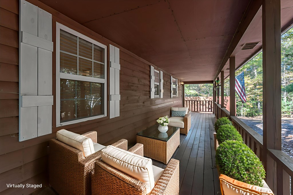 45 Settlers Crossing Way