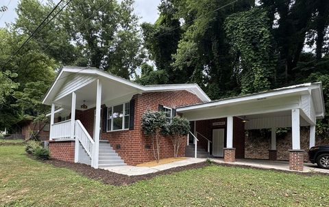 66 Logan Lane Ellijay GA 30540