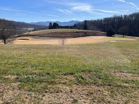 Lot 116A Mountain Harbour Drive Hayesville NC 28904