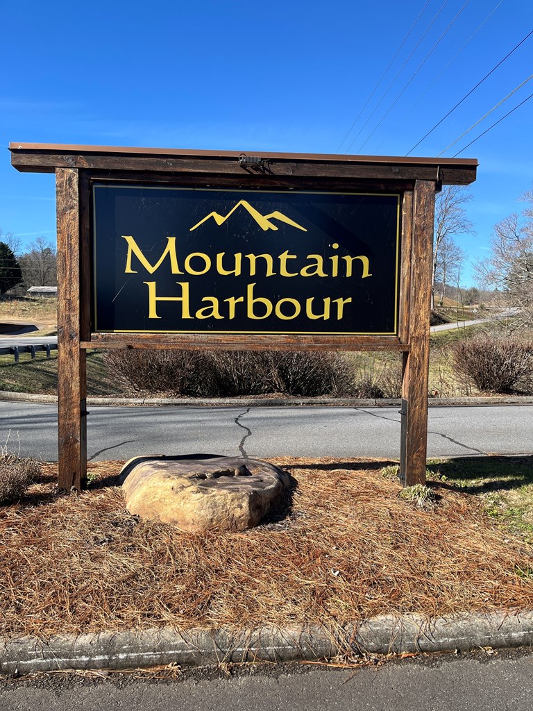 Lot 116A Mountain Harbour Drive