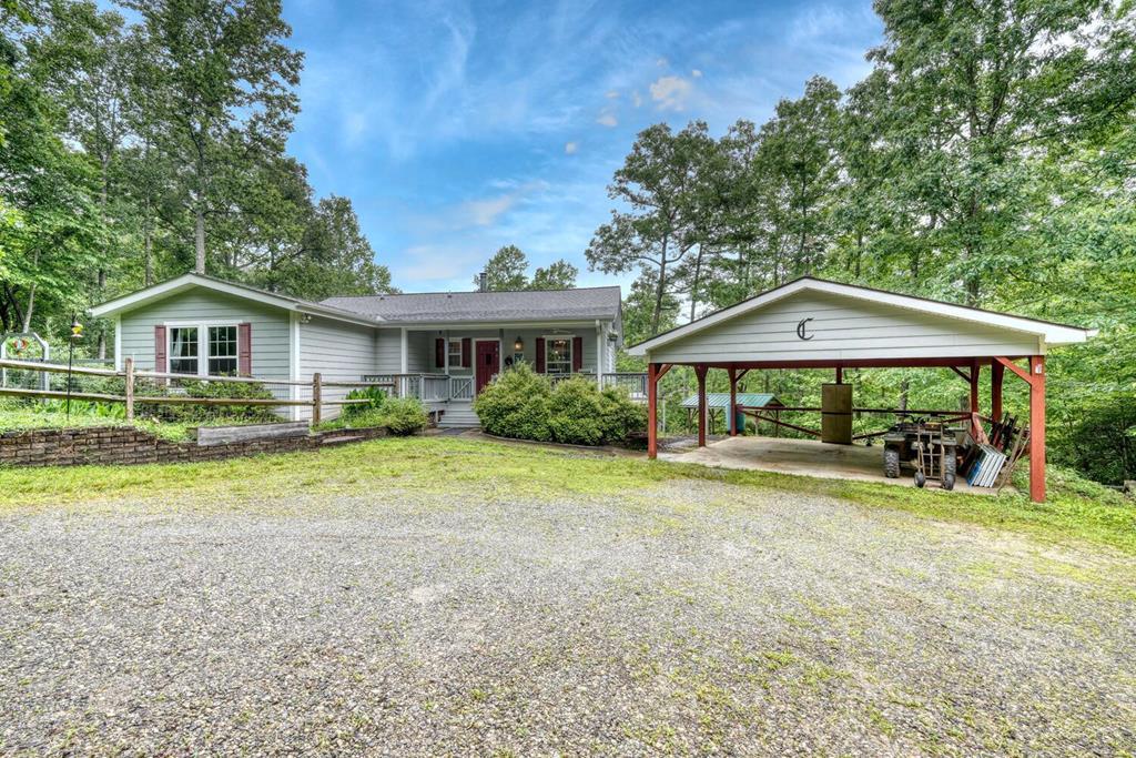 311 Lonesome Pine Trail