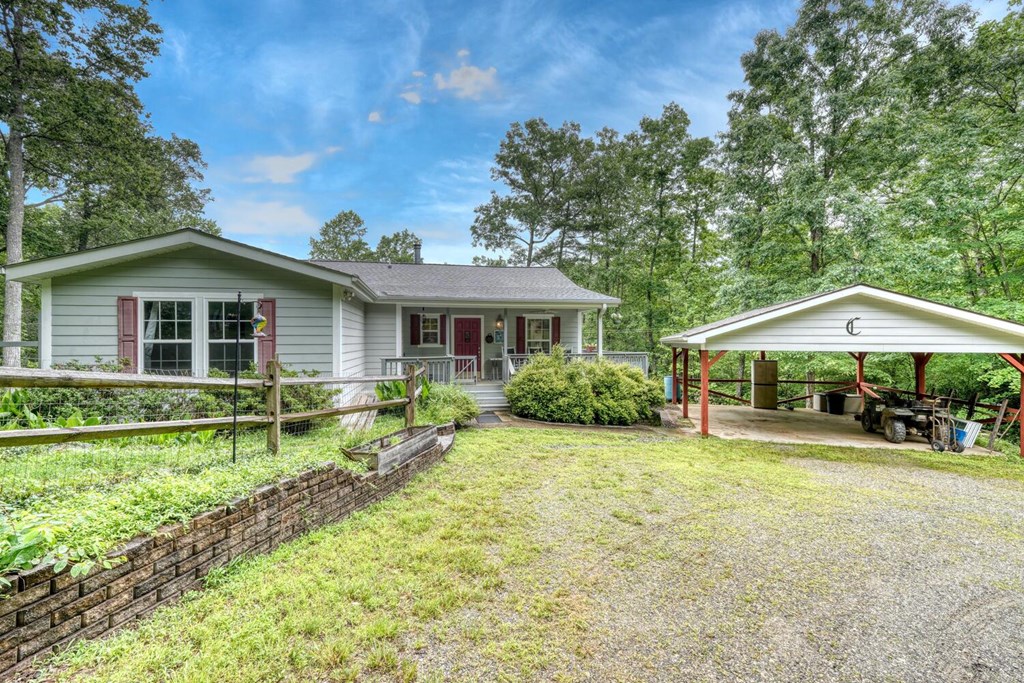 311 Lonesome Pine Trail