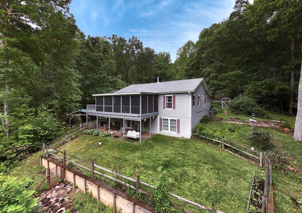 311 Lonesome Pine Trail