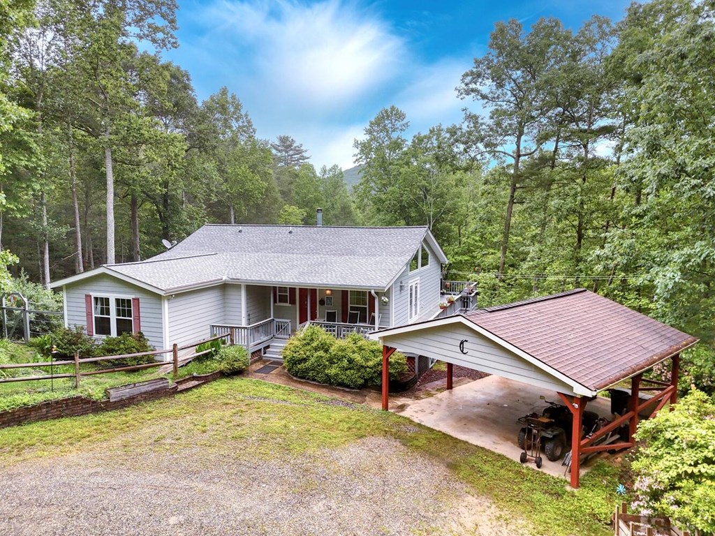 311 Lonesome Pine Trail