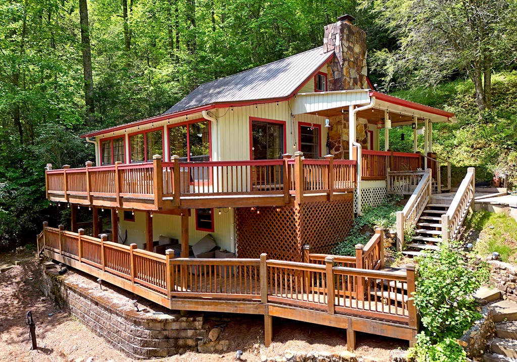 13111 Big Creek Road
