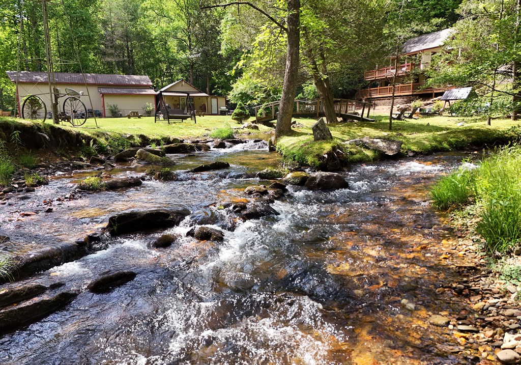 13111 Big Creek Road