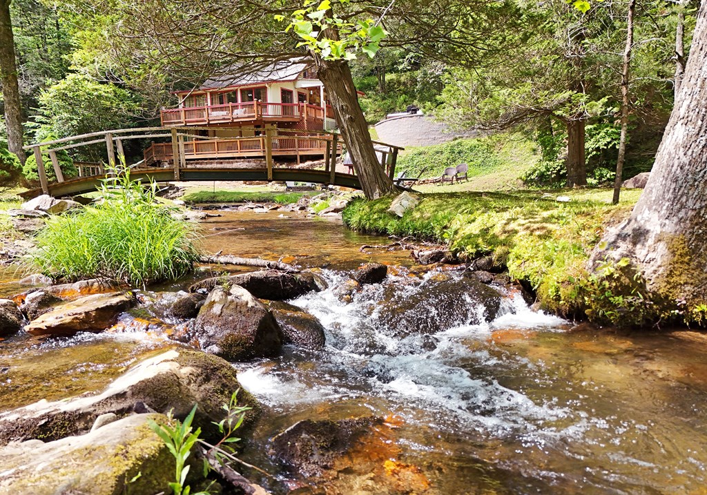 13111 Big Creek Road