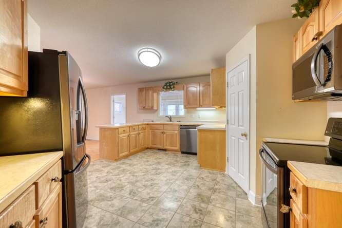 2105 Gordon Drive