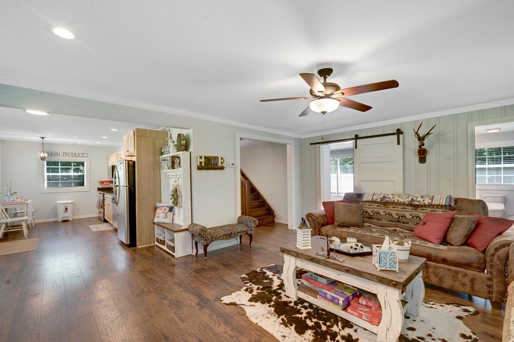 2760 Fodder Creek Road
