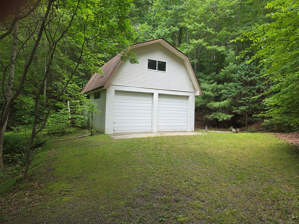489 Schenandoah Hills