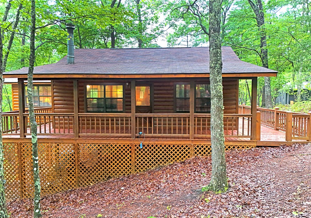 31 Eagle Feather Drive