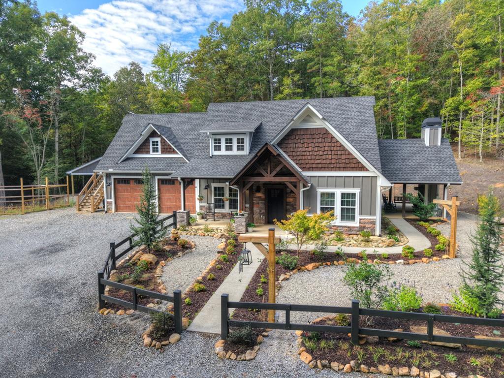 1081 Mitchell Branch Road