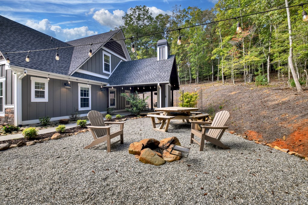 1081 Mitchell Branch Road