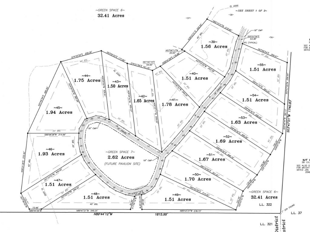 0 High Summit Drive