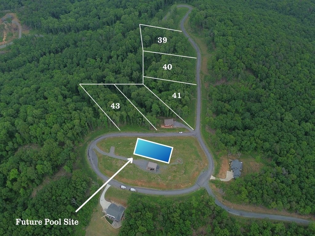 0 High Summit Drive