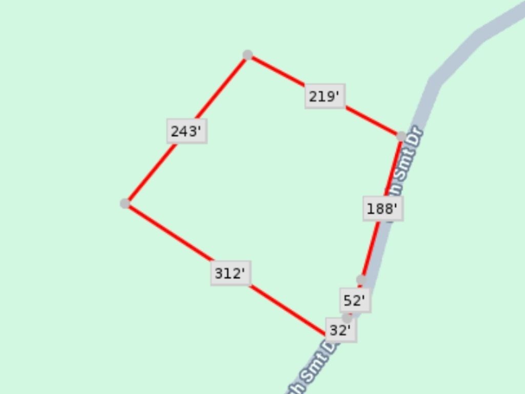 0 High Summit Drive