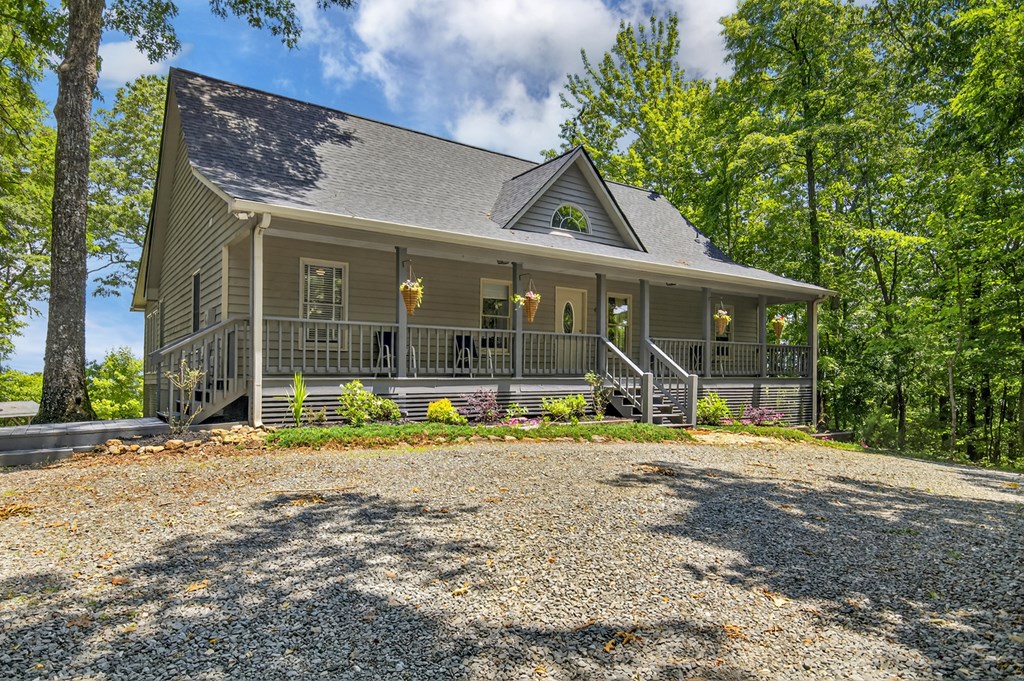 312 Mollie Mountain Trail