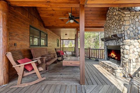 A home in Morganton