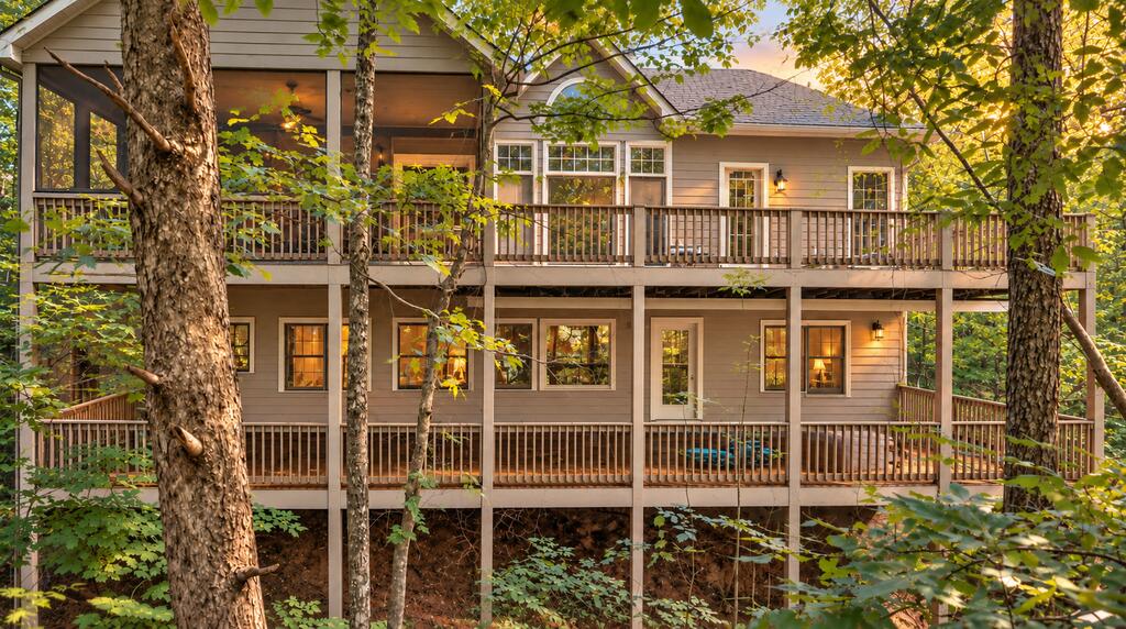 172 Cherokee Drive