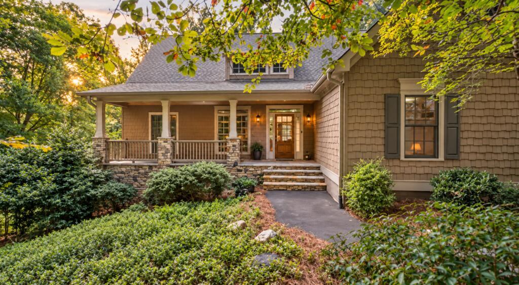 172 Cherokee Drive