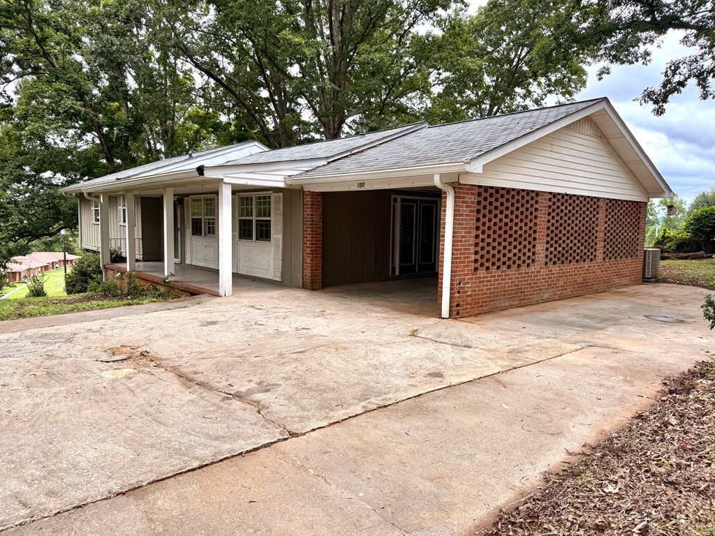 103 Marlette Drive