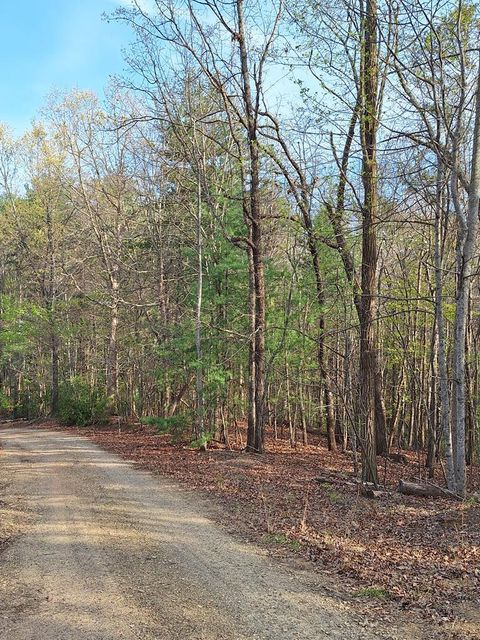LOT 22 Mull Lane Cir, Lt 22 Morganton GA 30560
