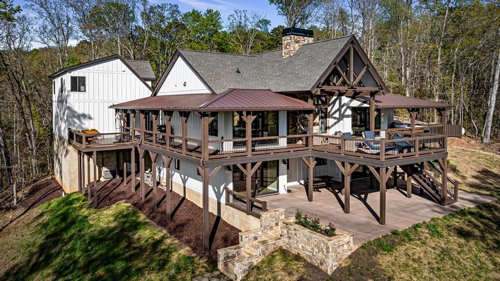 168 Carters View Lane