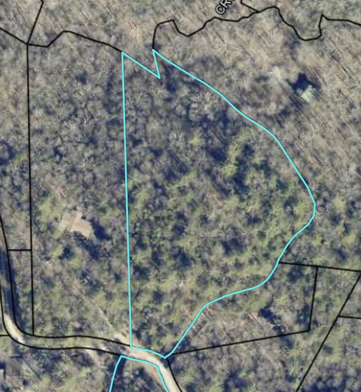 3.87 AC Skeenah Highlands Road