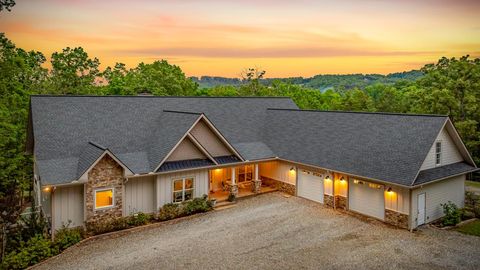 135 Adams Farm Drive Blairsville GA 30512