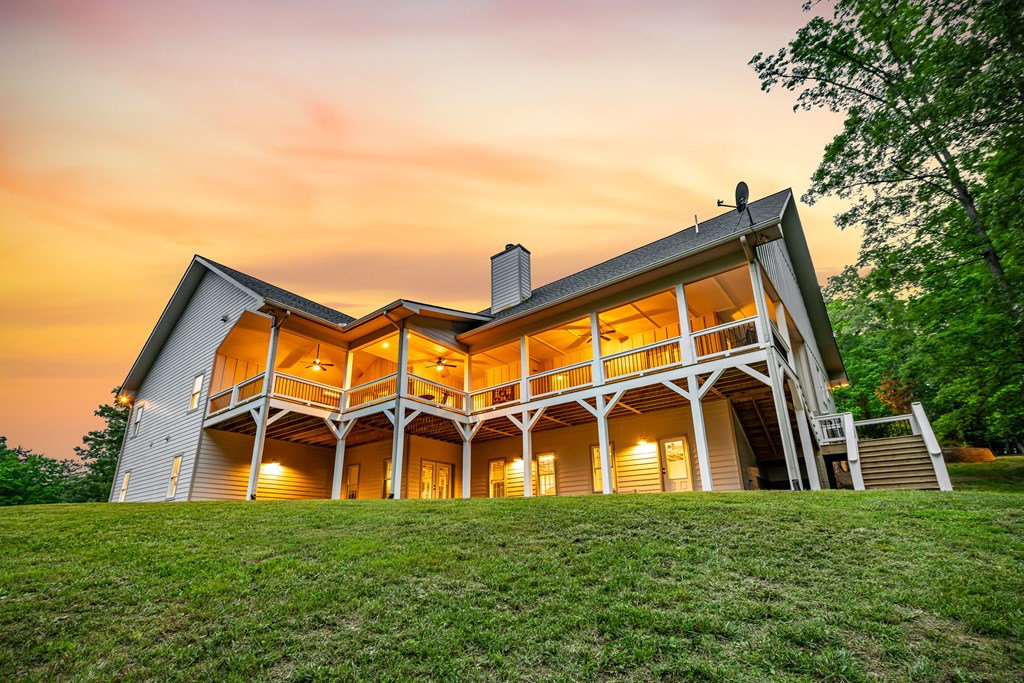 135 Adams Farm Drive