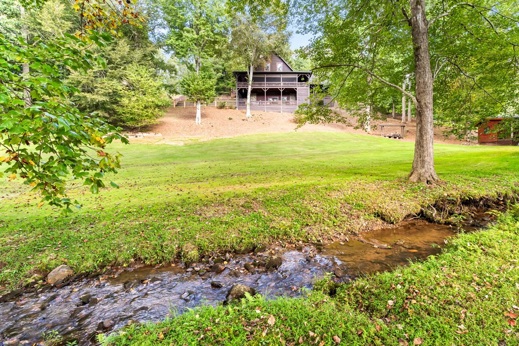 3383 Indian Springs Drive