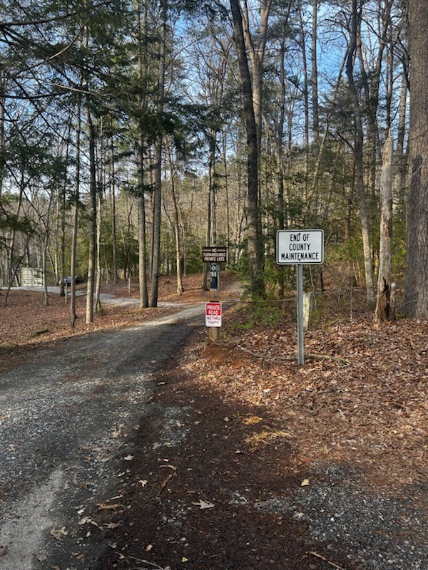 0 Corinth Church Road